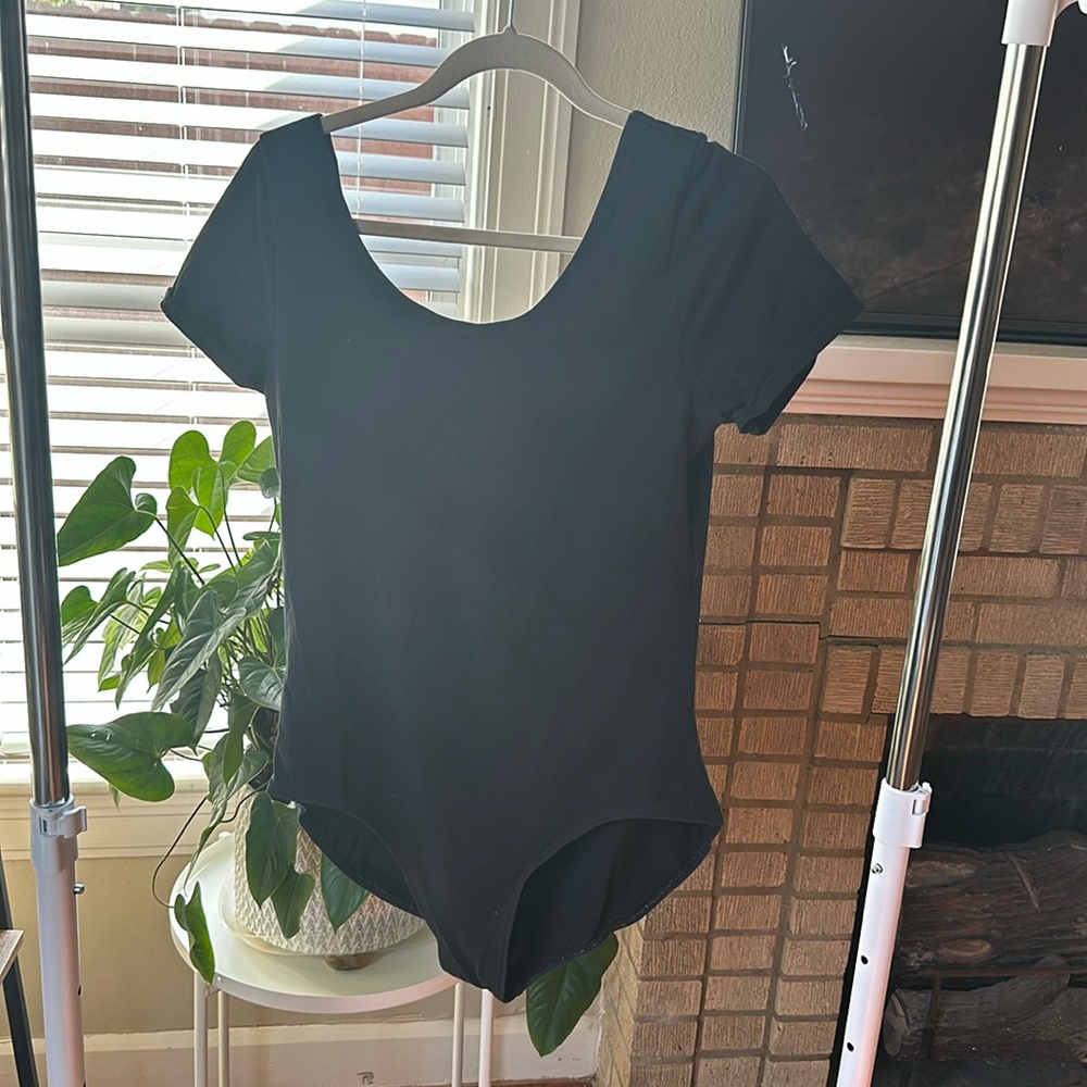 Balera Dance Leotard
